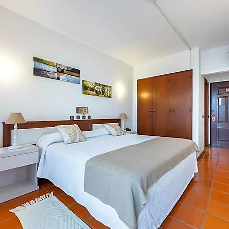 Salema Beach Hotel 3* サレマ
