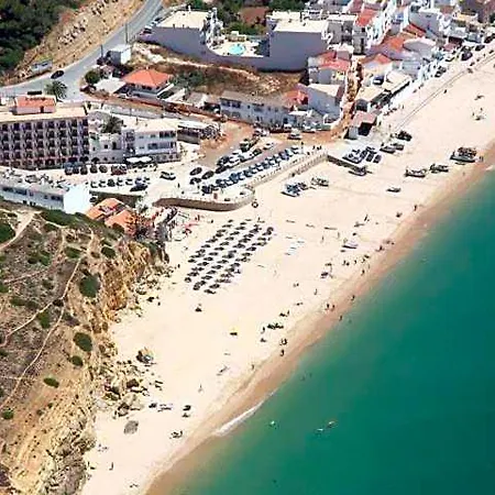 Salema Beach Hotel 3*