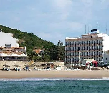 Salema Beach Hotel 3* Salema