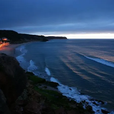 Salema Beach Hotel 3* Salema