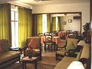호텔 Salema Beach Hotel 살레마