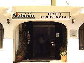 Salema Beach Hotel 3* 살레마