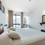 Salema Beach Hotel Otel Salema