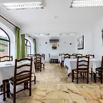 Salema Beach Hotel 3*