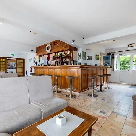 هوتل ريزيدنسيال ساليما فندق ساليما