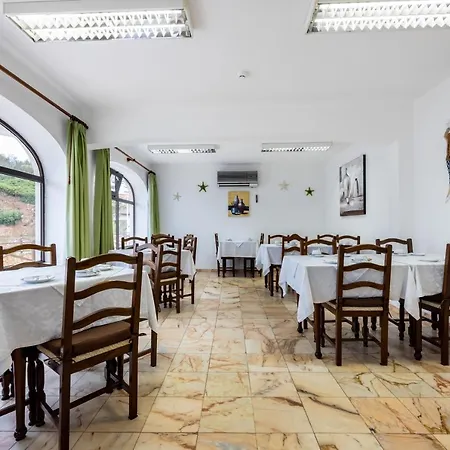 هوتل ريزيدنسيال ساليما 3*