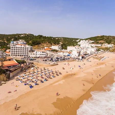 Residencial מלון סלמה